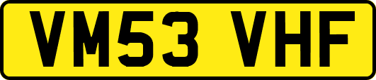 VM53VHF