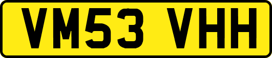 VM53VHH