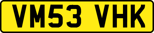 VM53VHK