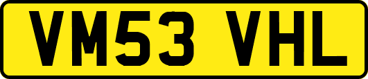 VM53VHL