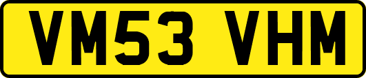 VM53VHM