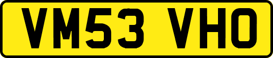 VM53VHO