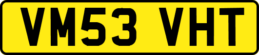 VM53VHT