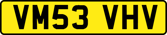 VM53VHV