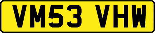 VM53VHW