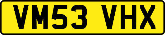 VM53VHX