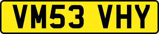 VM53VHY