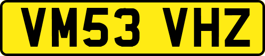 VM53VHZ