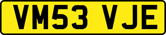 VM53VJE