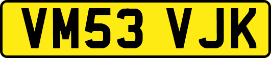 VM53VJK