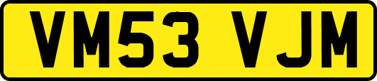 VM53VJM