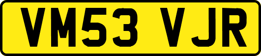VM53VJR