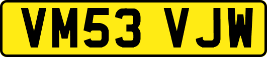 VM53VJW