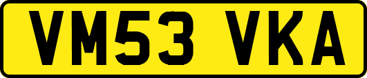 VM53VKA