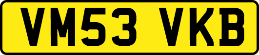VM53VKB