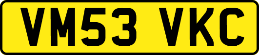 VM53VKC