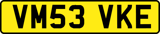 VM53VKE