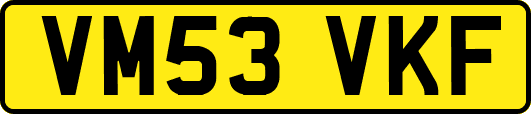 VM53VKF