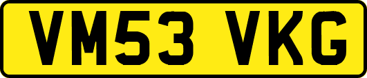 VM53VKG