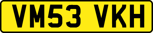 VM53VKH