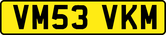 VM53VKM