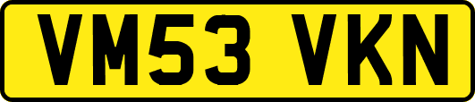 VM53VKN