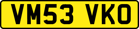 VM53VKO