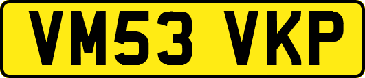 VM53VKP
