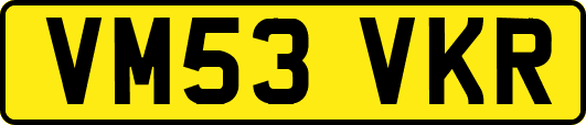 VM53VKR
