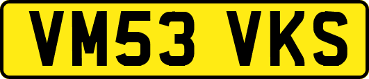 VM53VKS