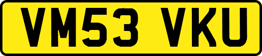 VM53VKU