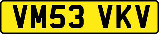 VM53VKV