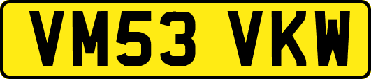 VM53VKW