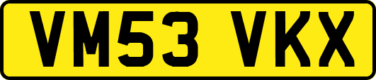 VM53VKX