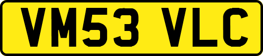 VM53VLC