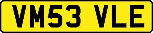 VM53VLE