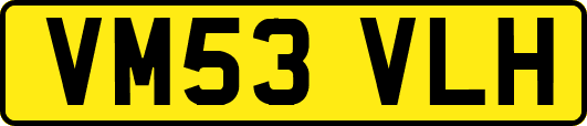 VM53VLH