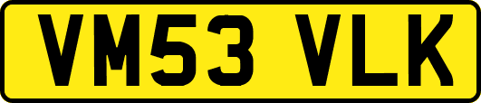 VM53VLK