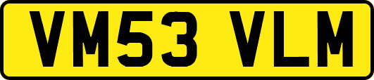 VM53VLM