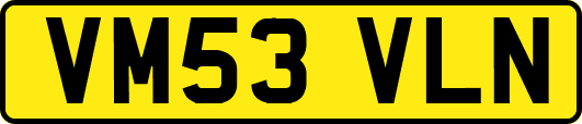 VM53VLN