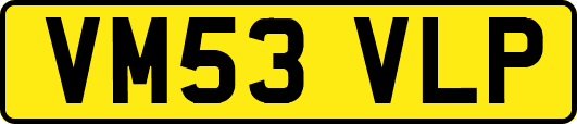 VM53VLP