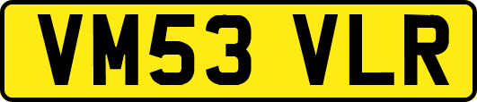 VM53VLR