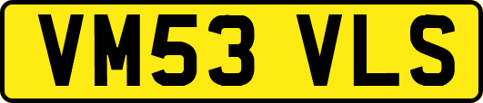VM53VLS