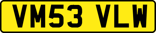 VM53VLW