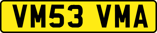 VM53VMA