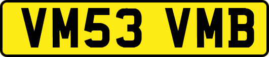 VM53VMB