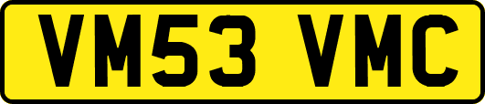 VM53VMC