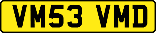 VM53VMD