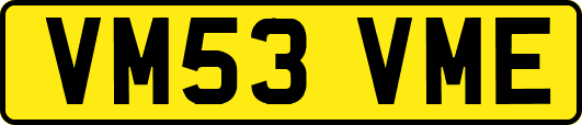 VM53VME