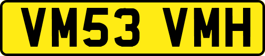 VM53VMH
